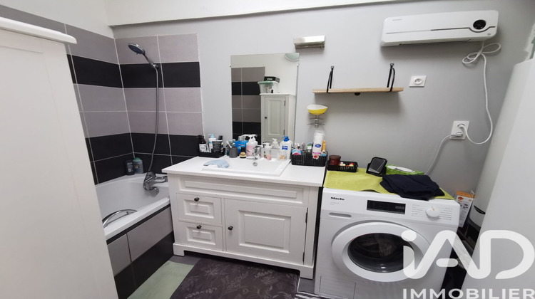 Ma-Cabane - Vente Maison Le Quesnel, 146 m²