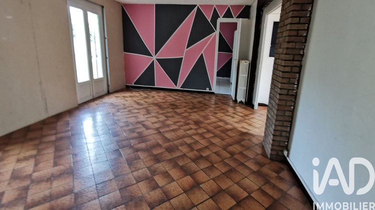 Ma-Cabane - Vente Maison Le Quesnel, 122 m²