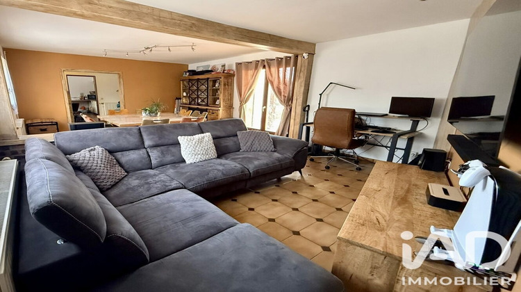 Ma-Cabane - Vente Maison Le Quesnel, 93 m²