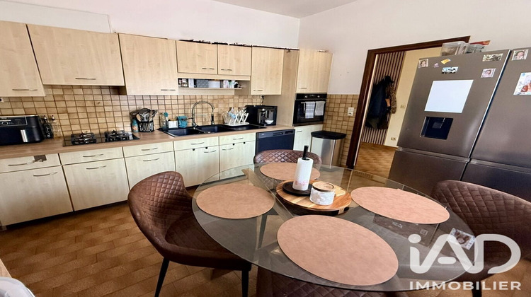Ma-Cabane - Vente Maison Le Quesnel, 93 m²