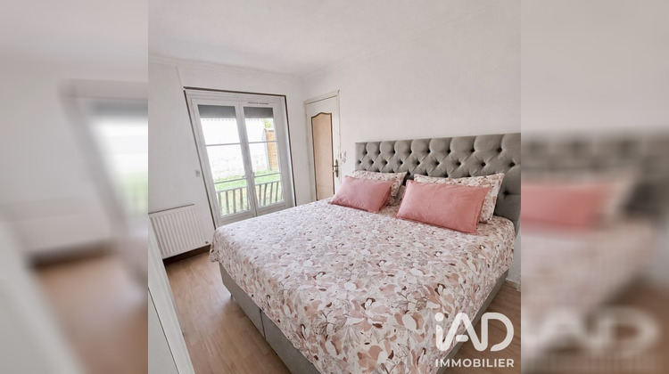 Ma-Cabane - Vente Maison Le Quesnel, 93 m²