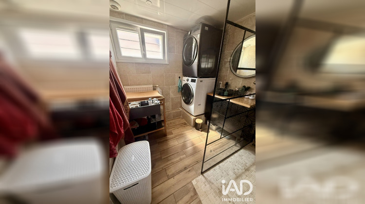 Ma-Cabane - Vente Maison Le Quesnel, 93 m²