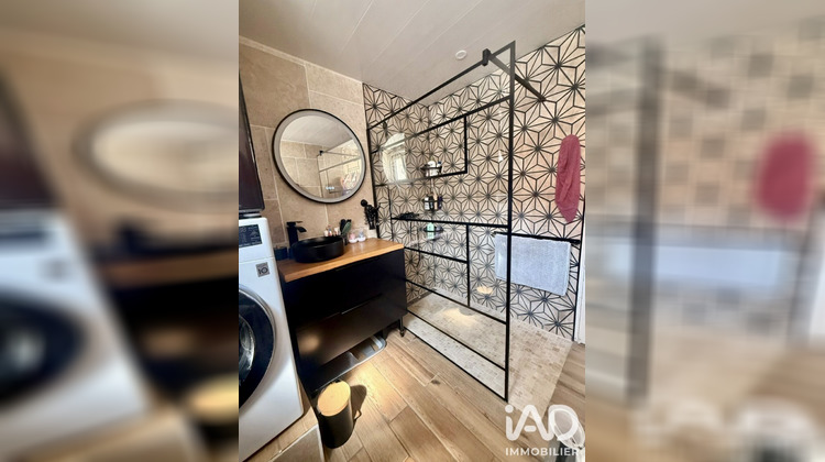 Ma-Cabane - Vente Maison Le Quesnel, 93 m²
