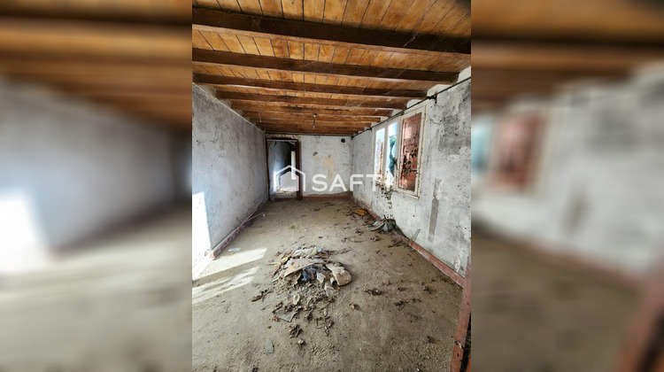 Ma-Cabane - Vente Maison Le Quesnel, 50 m²