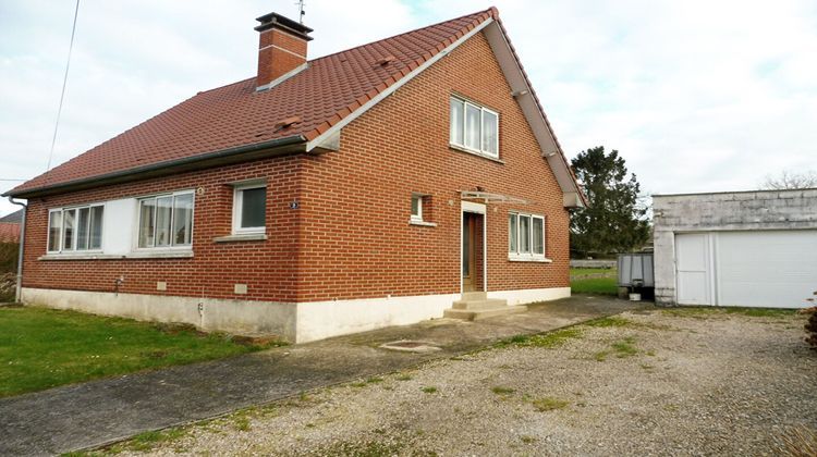 Ma-Cabane - Vente Maison LE QUESNOY, 84 m²