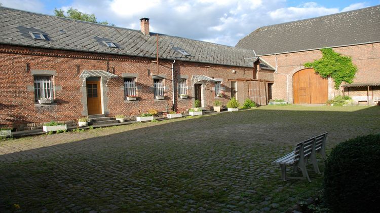 Ma-Cabane - Vente Maison Le Quesnoy, 200 m²