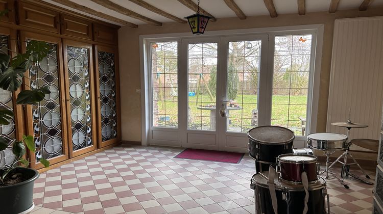 Ma-Cabane - Vente Maison Le Quesnoy, 200 m²