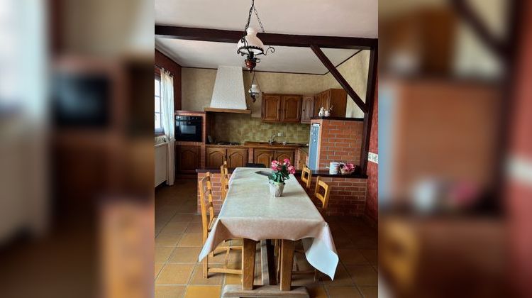 Ma-Cabane - Vente Maison Le Quesnoy, 170 m²