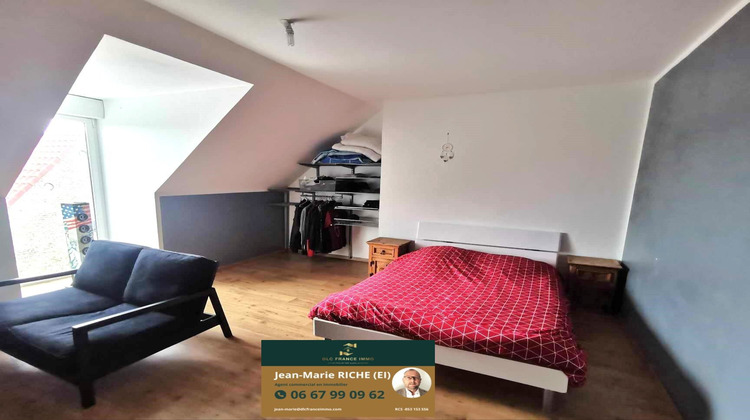 Ma-Cabane - Vente Maison Le Quesnoy, 260 m²