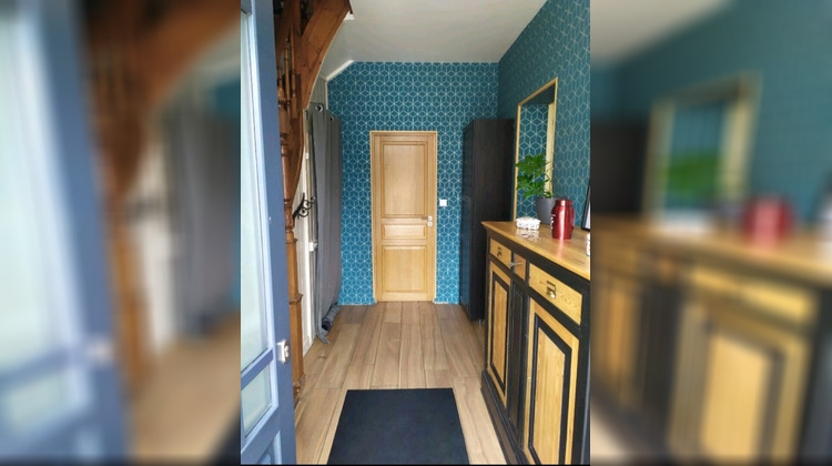 Ma-Cabane - Vente Maison LE QUESNOY, 166 m²