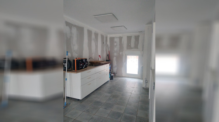 Ma-Cabane - Vente Maison LE QUESNOY, 166 m²