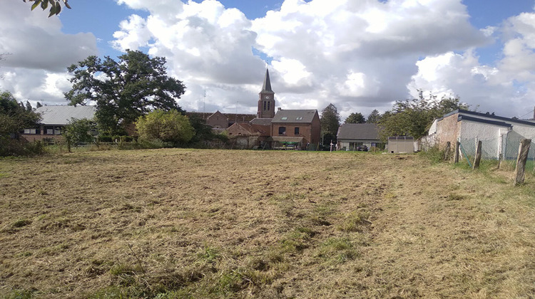 Ma-Cabane - Vente Maison LE QUESNOY, 166 m²