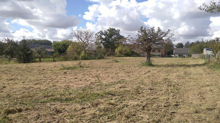 Ma-Cabane - Vente Maison LE QUESNOY, 166 m²