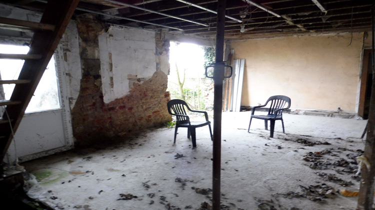 Ma-Cabane - Vente Maison LE QUESNOY, 80 m²