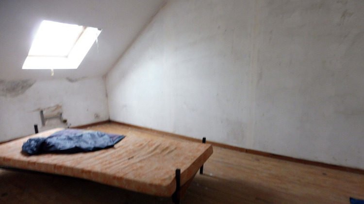 Ma-Cabane - Vente Maison LE QUESNOY, 80 m²