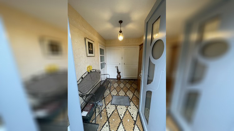 Ma-Cabane - Vente Maison Le Quesnoy, 130 m²