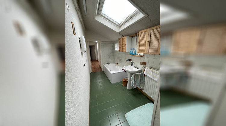Ma-Cabane - Vente Maison Le Quesnoy, 130 m²