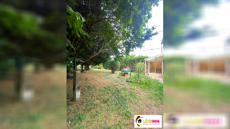 Ma-Cabane - Vente Maison Le Quesnoy, 114 m²