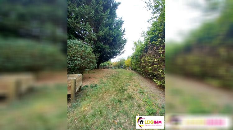 Ma-Cabane - Vente Maison Le Quesnoy, 114 m²