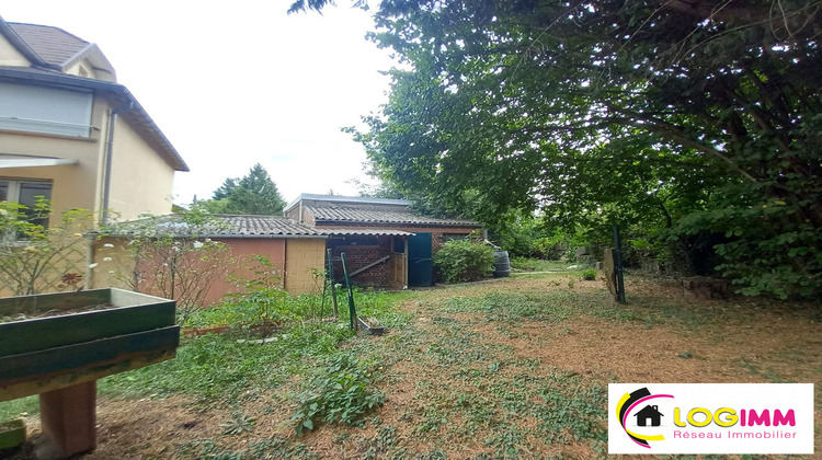 Ma-Cabane - Vente Maison Le Quesnoy, 114 m²