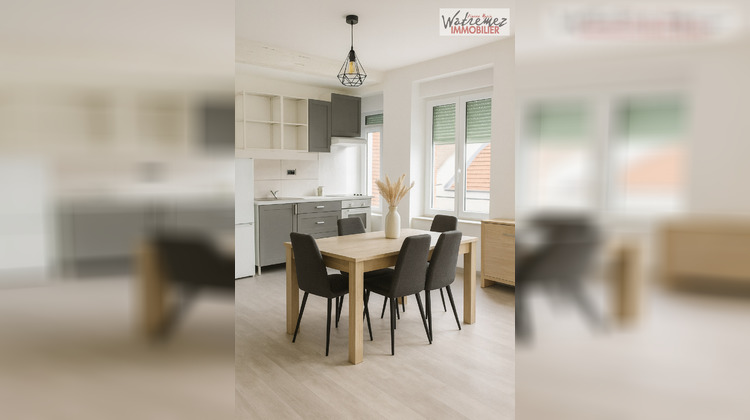 Ma-Cabane - Vente Maison Le Quesnoy, 100 m²