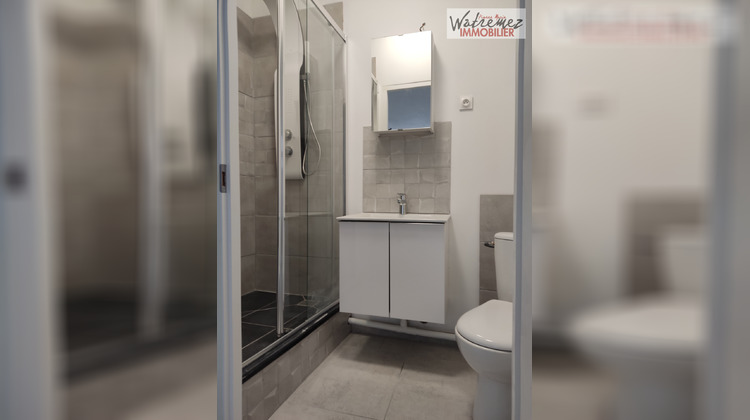 Ma-Cabane - Vente Maison Le Quesnoy, 100 m²