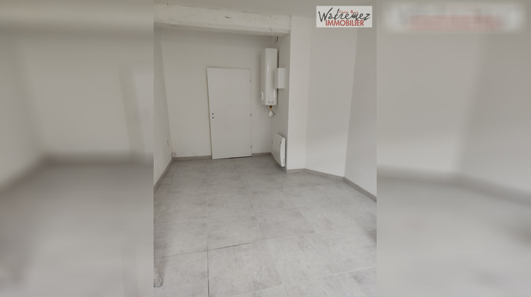 Ma-Cabane - Vente Maison Le Quesnoy, 100 m²