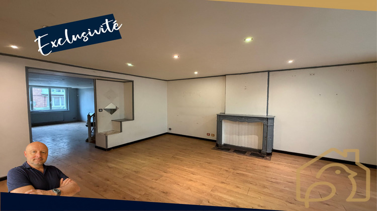 Ma-Cabane - Vente Maison Le Quesnoy, 150 m²