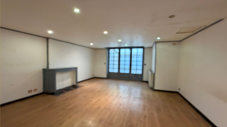 Ma-Cabane - Vente Maison Le Quesnoy, 150 m²