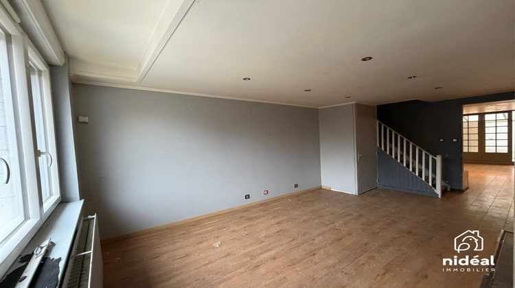 Ma-Cabane - Vente Maison Le Quesnoy, 150 m²