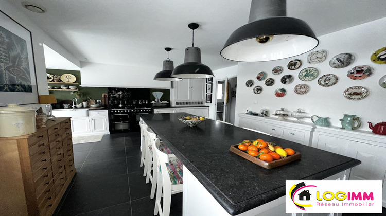 Ma-Cabane - Vente Maison Le Quesnoy, 135 m²