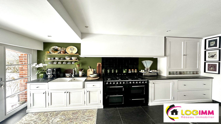 Ma-Cabane - Vente Maison Le Quesnoy, 135 m²