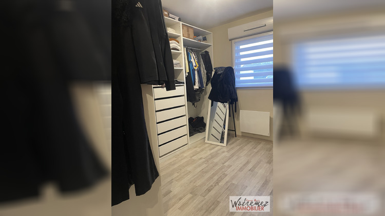 Ma-Cabane - Vente Maison Le Quesnoy, 70 m²