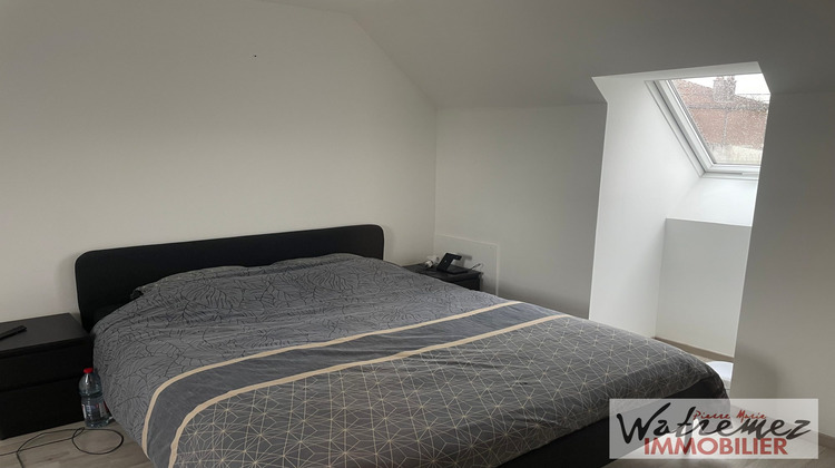 Ma-Cabane - Vente Maison Le Quesnoy, 70 m²