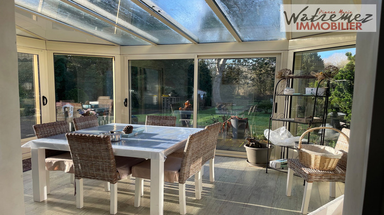 Ma-Cabane - Vente Maison Le Quesnoy, 167 m²