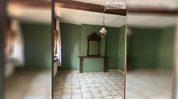 Ma-Cabane - Vente Maison Le Quesnoy, 83 m²