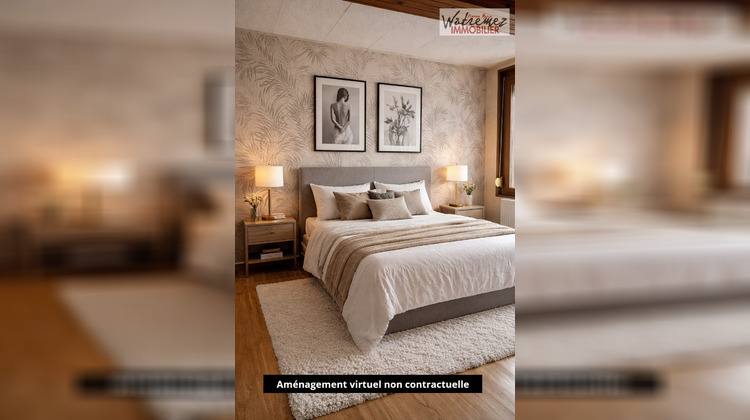 Ma-Cabane - Vente Maison Le Quesnoy, 83 m²