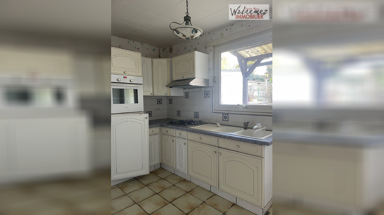 Ma-Cabane - Vente Maison Le Quesnoy, 83 m²
