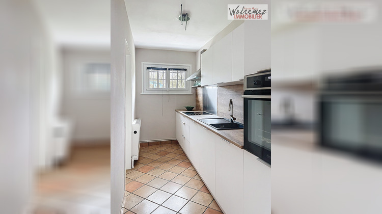 Ma-Cabane - Vente Maison Le Quesnoy, 140 m²