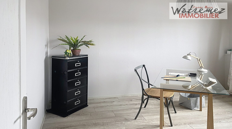 Ma-Cabane - Vente Maison Le Quesnoy, 140 m²