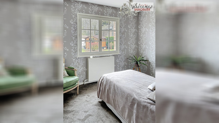 Ma-Cabane - Vente Maison Le Quesnoy, 140 m²