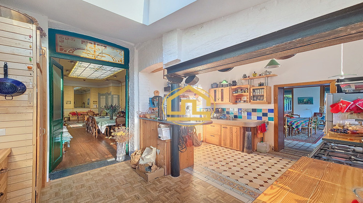 Ma-Cabane - Vente Maison Le Quesnoy, 430 m²