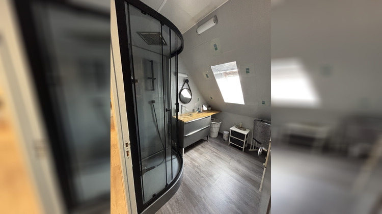 Ma-Cabane - Vente Maison Le Quesnoy, 187 m²