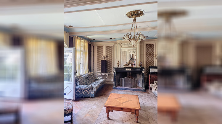 Ma-Cabane - Vente Maison Le Quesnoy, 218 m²