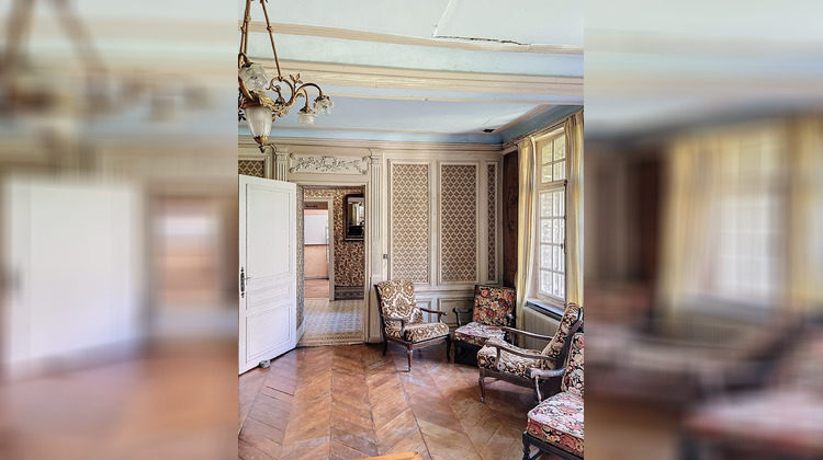 Ma-Cabane - Vente Maison Le Quesnoy, 218 m²