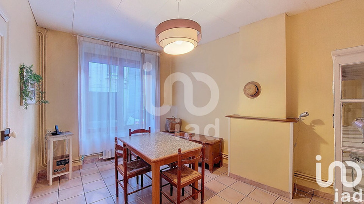 Ma-Cabane - Vente Maison Le Quesnoy, 85 m²