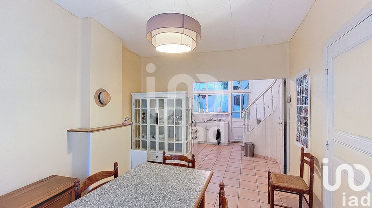 Ma-Cabane - Vente Maison Le Quesnoy, 85 m²