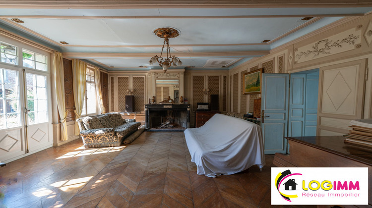 Ma-Cabane - Vente Maison Le Quesnoy, 218 m²