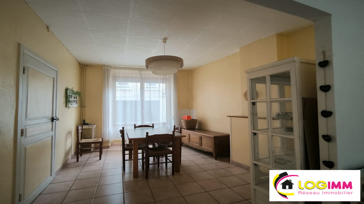 Ma-Cabane - Vente Maison Le Quesnoy, 85 m²