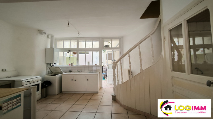 Ma-Cabane - Vente Maison Le Quesnoy, 85 m²